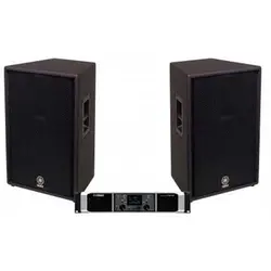 Yamaha R112 | اسپیکر پسیو یاماها - سازکالا