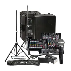 پکیج شماره دو اجرای زنده - سازکالا