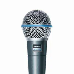 Shure Beta58A