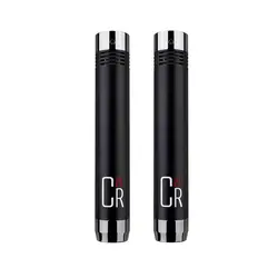 میکروفون کاندنسر قلمی جفت MXL CR21 Pair