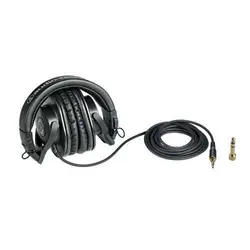 هدفون مانیتورینگ Audio-Technica ATH-M30x