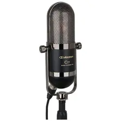 میکروفون کاندنسر Alctron C77
