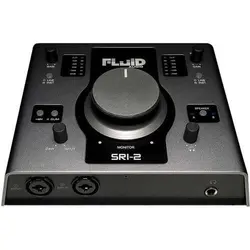 قیمت و مشخصات فنی Fluid Audio SRI-2