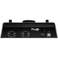 قیمت و مشخصات فنی Fluid Audio SRI-2