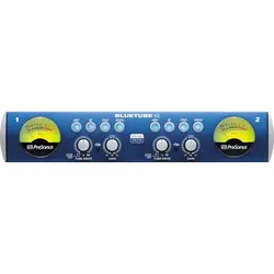 پری امپ استودیویی PreSonus BlueTube DP V2