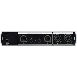 پری امپ استودیویی PreSonus BlueTube DP V2