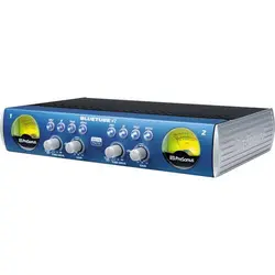 پری امپ استودیویی PreSonus BlueTube DP V2