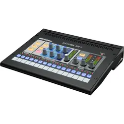 کنترلر نرم افزار Presonus EarMix 16M AVB