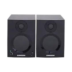 اسپیکر مانیتورینگ Samson MediaOne BT4