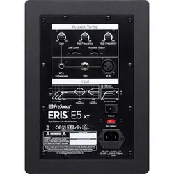 اسپیکر مانیتورینگ PreSonus Eris E5 XT