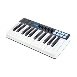 IK Multimedia iRig Keys I/O 25 Keyboard