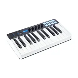 IK Multimedia iRig Keys I/O 25 Keyboard
