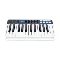 IK Multimedia iRig Keys I/O 25 Keyboard