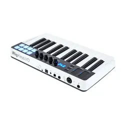 IK Multimedia iRig Keys I/O 25 Keyboard