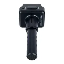 IK Multimedia iRig Mic Video