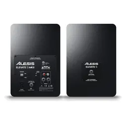 اسپیکر مانیتورینگ Alesis Elevate 5 mkII