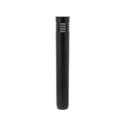 مشخصات فنی میکروفون کاندنسر Audio-Technica AT2031 - سازکالا