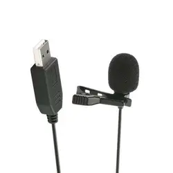 میکروفون Saramonic SR-ULM7 USB