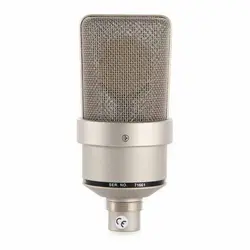 میکروفون کاندنسر Neumann TLM 103 Studio Set