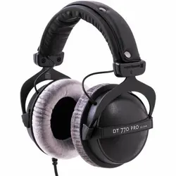 هدفون مانیتورینگ Beyerdynamic DT-770 Pro 250 Ω