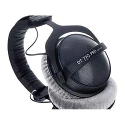 هدفون مانیتورینگ Beyerdynamic DT-770 Pro 250 Ω