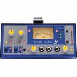 قیمت پری امپ میکروفون Focusrite ISA One - سازکالا
