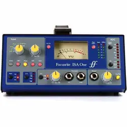 قیمت پری امپ میکروفون Focusrite ISA One - سازکالا