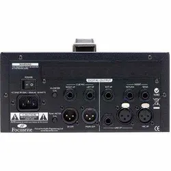 قیمت پری امپ میکروفون Focusrite ISA One - سازکالا