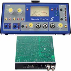 قیمت پری امپ میکروفون Focusrite ISA One - سازکالا