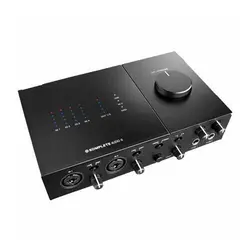 کارت صدا Native Instruments Komplete Audio 6 MK2