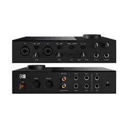 کارت صدا Native Instruments Komplete Audio 6 MK2