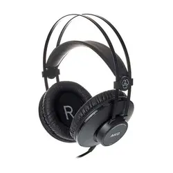هدفون مانیتورینگ AKG K52