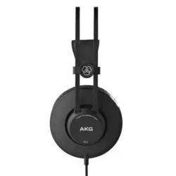 هدفون مانیتورینگ AKG K52