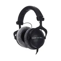 هدفون مانیتورینگ Beyerdynamic DT-770 Pro 80 Ω