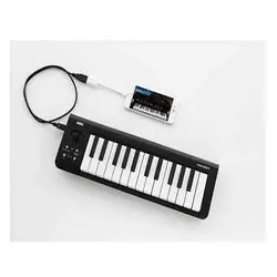 میدی کیبورد Korg microKEY2