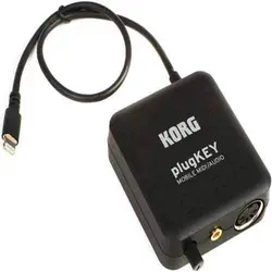 کارت صدا Korg PLUGKEY