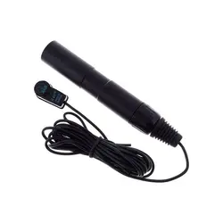 قیمت خرید و مشخصات میکروفن کاندنسر AKG C411 PP - سازکالا