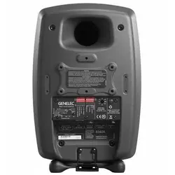 اسپیکر مانیتورینگ Genelec 8340 APM - سازکالا
