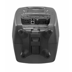 اسپیکر مانیتورینگ Genelec 8340 APM - سازکالا