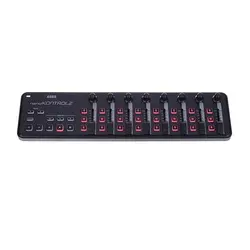 Korg nanoKONTROL2