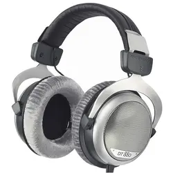هدفون مانیتورینگ Beyerdynamic DT-880 Edition 250 Ohm