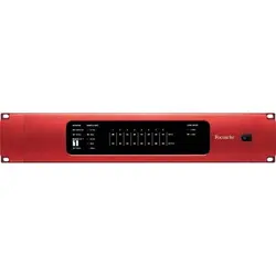 قیمت و مشخصات کارت صدا Focusrite RedNet 1 - سازکالا
