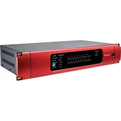قیمت و مشخصات کارت صدا Focusrite RedNet 1 - سازکالا