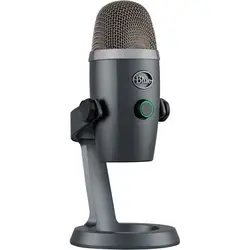 میکروفون کاندنسر یو اس بی Blue Yeti Nano