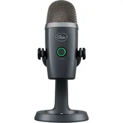 میکروفون کاندنسر یو اس بی Blue Yeti Nano