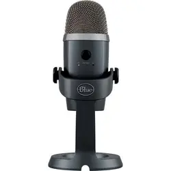 میکروفون کاندنسر یو اس بی Blue Yeti Nano
