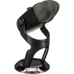 میکروفون کاندنسر یو اس بی Blue Yeti X