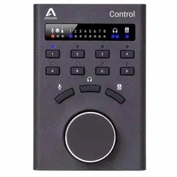 قیمت و مشخصات فنی کنترلر صدا Apogee Control - سازکالا