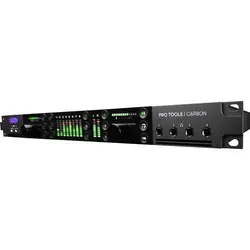 Avid Pro Tools Carbon - سازکالا