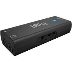 قیمت و مشخصات فنی کارت صدا IK Multimedia iRig HD 2 - سازکالا